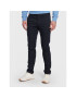 Tommy Hilfiger Pantaloni chino Core Bleecker MW0MW28883 Bleumarin Slim Fit - Pled.ro