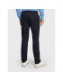 Tommy Hilfiger Pantaloni chino Core Bleecker MW0MW28883 Bleumarin Slim Fit - Pled.ro