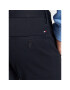 Tommy Hilfiger Pantaloni chino Core Bleecker MW0MW28883 Bleumarin Slim Fit - Pled.ro