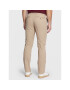 Tommy Hilfiger Pantaloni chino Core Denton MW0MW28884 Bej Straight Fit - Pled.ro