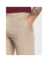 Tommy Hilfiger Pantaloni chino Core Denton MW0MW28884 Bej Straight Fit - Pled.ro