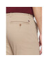 Tommy Hilfiger Pantaloni chino Core Denton MW0MW28884 Bej Straight Fit - Pled.ro