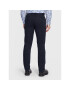 Tommy Hilfiger Pantaloni chino Core Denton MW0MW28884 Bleumarin Straight Fit - Pled.ro