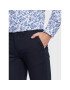 Tommy Hilfiger Pantaloni chino Core Denton MW0MW28884 Bleumarin Straight Fit - Pled.ro