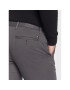 Tommy Hilfiger Pantaloni chino Core Denton MW0MW28884 Gri Straight Fit - Pled.ro