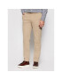 Tommy Hilfiger Pantaloni chino Core MW0MW08644 Bej Regular Fit - Pled.ro