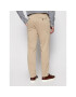 Tommy Hilfiger Pantaloni chino Core MW0MW08644 Bej Regular Fit - Pled.ro