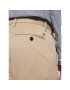 Tommy Hilfiger Pantaloni chino Core MW0MW08644 Bej Regular Fit - Pled.ro