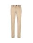 Tommy Hilfiger Pantaloni chino Core MW0MW08644 Bej Regular Fit - Pled.ro