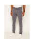 Tommy Hilfiger Pantaloni chino Core MW0MW08644 Gri Regular Fit - Pled.ro