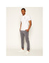 Tommy Hilfiger Pantaloni chino Core MW0MW08644 Gri Regular Fit - Pled.ro