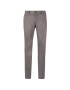 Tommy Hilfiger Pantaloni chino Core MW0MW08644 Gri Regular Fit - Pled.ro