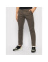 Tommy Hilfiger Pantaloni chino Denton MW0MW08644 Gri Regular Fit - Pled.ro