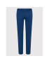 Tommy Hilfiger Pantaloni chino Denton MW0MW13845 Bleumarin Straight Fit - Pled.ro