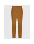 Tommy Hilfiger Pantaloni chino Denton MW0MW19889 Maro Straight Fit - Pled.ro