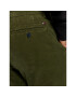 Tommy Hilfiger Pantaloni chino Denton MW0MW19889 Verde Straight Fit - Pled.ro