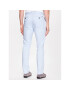 Tommy Hilfiger Pantaloni chino Denton MW0MW25964 Albastru Regular Fit - Pled.ro