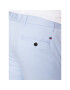 Tommy Hilfiger Pantaloni chino Denton MW0MW25964 Albastru Regular Fit - Pled.ro