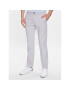 Tommy Hilfiger Pantaloni chino Denton MW0MW25964 Gri Regular Fit - Pled.ro