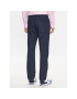 Tommy Hilfiger Pantaloni chino Denton MW0MW28636 Bleumarin Straight Fit - Pled.ro