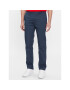 Tommy Hilfiger Pantaloni chino Denton MW0MW33938 Bleumarin Slim Fit - Pled.ro