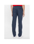 Tommy Hilfiger Pantaloni chino Denton MW0MW33938 Bleumarin Slim Fit - Pled.ro