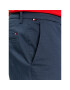 Tommy Hilfiger Pantaloni chino Denton MW0MW33938 Bleumarin Slim Fit - Pled.ro