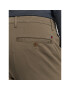 Tommy Hilfiger Pantaloni chino Denton Printed Structure MW0MW29648 Verde Straight Fit - Pled.ro