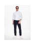 Tommy Hilfiger Pantaloni chino Denton Structure MW0MW31142 Bleumarin Straight Fit - Pled.ro