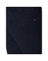 Tommy Hilfiger Pantaloni chino Denton Structure MW0MW31142 Bleumarin Straight Fit - Pled.ro