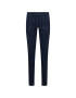 Tommy Hilfiger Pantaloni chino Frankie WW0WW25559 Bleumarin Regular Fit - Pled.ro