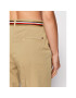 Tommy Hilfiger Pantaloni chino Hailey WW0WW34703 Maro Slim Fit - Pled.ro