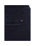 Tommy Hilfiger Pantaloni chino WW0WW37763 Bleumarin Slim Fit - Pled.ro