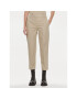 Tommy Hilfiger Pantaloni chino WW0WW40504 Bej Straight Fit - Pled.ro