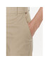 Tommy Hilfiger Pantaloni chino WW0WW40504 Bej Straight Fit - Pled.ro