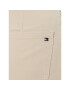 Tommy Hilfiger Pantaloni din material 1985 WW0WW38726 Bej Regular Fit - Pled.ro