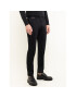 Tommy Hilfiger Pantaloni din material Denton MW0MW12588 Gri Straight Fit - Pled.ro