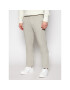 Tommy Hilfiger Pantaloni chino Denton MW0MW13286 Bej Straight Fit - Pled.ro