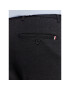 Tommy Hilfiger Pantaloni din material Hampton MW0MW29663 Bleumarin Tapered Fit - Pled.ro