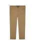 Tommy Hilfiger Pantaloni din material KB0KB03972 D Bej Slim Fit - Pled.ro