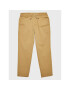 Tommy Hilfiger Pantaloni din material KB0KB07980 D Maro Tapered Fit - Pled.ro