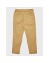 Tommy Hilfiger Pantaloni din material KB0KB07980 D Maro Tapered Fit - Pled.ro