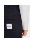 Tommy Hilfiger Pantaloni din material KB0KB08469 Bleumarin Regular Fit - Pled.ro