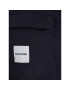 Tommy Hilfiger Pantaloni din material KB0KB08469 Bleumarin Regular Fit - Pled.ro