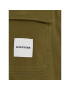 Tommy Hilfiger Pantaloni din material KB0KB08469 Verde Regular Fit - Pled.ro