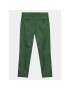 Tommy Hilfiger Pantaloni din material KB0KB08609 D Verde Slim Fit - Pled.ro