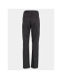 Tommy Hilfiger Pantaloni din material KB0KB08609 Negru Slim Fit - Pled.ro