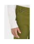 Tommy Hilfiger Pantaloni din material KB0KB08609 Verde Slim Fit - Pled.ro