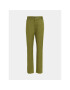 Tommy Hilfiger Pantaloni din material KB0KB08609 Verde Slim Fit - Pled.ro