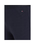 Tommy Hilfiger Pantaloni din material KG0KG07603 Bleumarin Regular Fit - Pled.ro